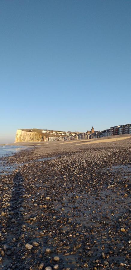 La Grange Lägenhet Eu (Seine-Maritime) Exteriör bild